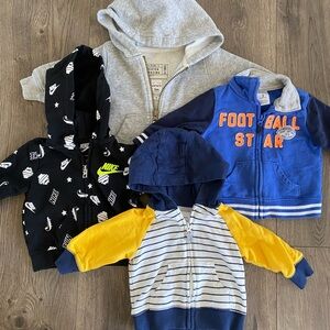 Baby Boy Bundle 3-6M